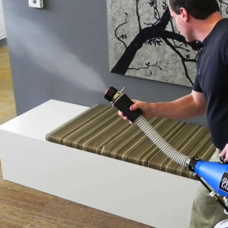 Professional Odor Removal in Brownville, NY